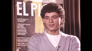 Eloy de la Iglesia y José Luis Manzano ENTREVISTA! (De película 1983)