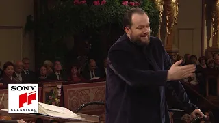 Vienna Philharmonic & Andris Nelsons: Strauss: Liebesgrüße, Walzer, Op. 56 (New Year's Concert 2020)