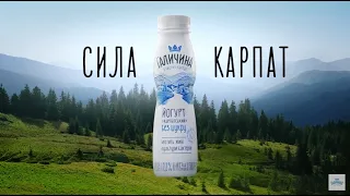 Бери Силу Карпат