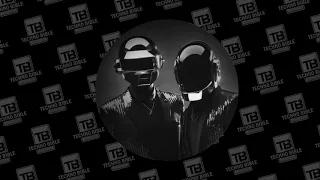 TB Free Download: Daft Punk - Around The World (One Over Edit)