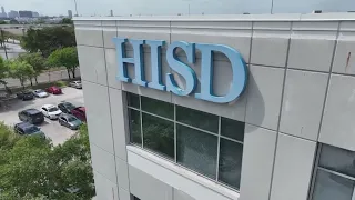HISD: Teachers at 'New Education System' schools will have to reapply after TEA takeover