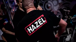 HAZEL @ SEVEN HEAVEN LEGNICA - 24.02.2018 - RETROPOLIS ★ vRq