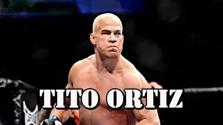 Tito Ortiz Highlights (HD) 2019