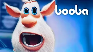 Booba - Rock star - animated short - funny cartoon - Moolt Kids Toons Happy bear