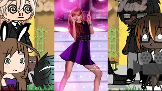 LALISA As Marinette// meme // Gacha life// 💖💘💝💓🥰😍