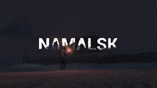 БАГИ НАМАЛЬСК РП | NAMALSK RP