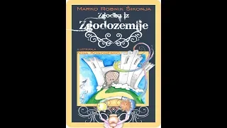 Zgodba iz Zgodozemlje