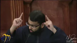 Seerah P47 - The Battle of Uhud (Part 2) - by Yasir Qadhi