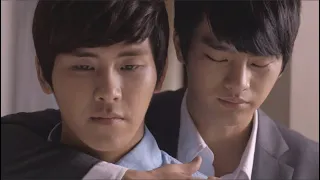 [Reply 1997 FMV] Christa Wells - You Are My Defense (Seo In Guk X Hoya/서인국 X 이호동)