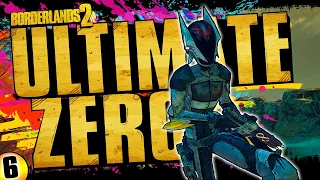 Borderlands 2 | Ultimate Zer0 | Funny Moments and Drops Day #6