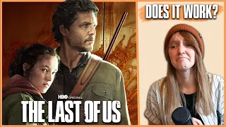 The Emotional Devastation of THE LAST OF US | Explained