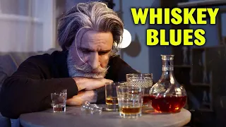 Whiskey Blues Music 🥃 Best of Slow Blues/Rock Playlist 🥃 Whiskey Sour