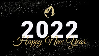 New Year's Eve Service | 12-31-2021