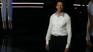 Hugh Jackman -  LIVE COMPILATION Greatest Showman songs - Ziggo Dome