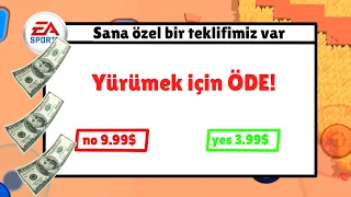 Brawl Stars'ı Ea Yapsaydı Nasıl Olurdu?