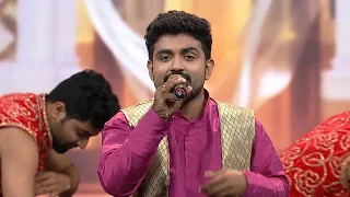 #Super4 | Yadhu - Enna Solla Pogirai... | Mazhavil Manorama