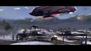 Battlefield 2142 Intro Video