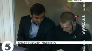 Підготовче засідання: російських ГРУшників залишили під вартою