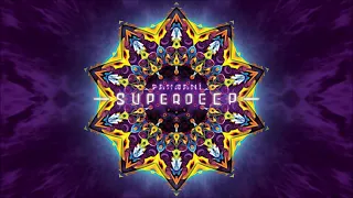 Pangani - Superdeep [Full Album]