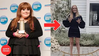 El impactante cambio físico de Adele en los últimos años, ¿Porqué adelgazó tanto?