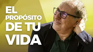 Joan Garriga Bacardi - El propósito de tu VIDA