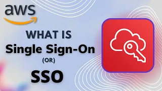 What is Single Sign On (SSO) and How it Works? - A Beginner's Guide | Whizlabs