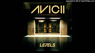 Avicii - Levels (Kiristo Dj Remix)