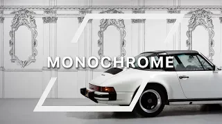 Коллекция MONOCHROME  от бренда NLXL