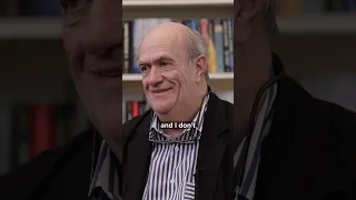 Colm Toibin's Writing Process