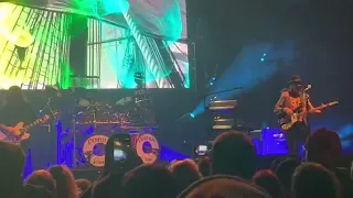 Primus 6-19-22 San Jose - Closer to the Heart RUSH Cover