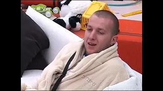 Стоян вдига скандал на жена си Мария   Big Brother Family