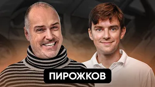 Владимир Пирожков: строить аэромобиль уже поздно. Это вызов!