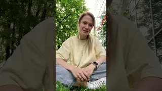 Анна Чебану. «Самолеты, такси, поезда забирают любимых от нас» Ах Астахова #стихидлядуши