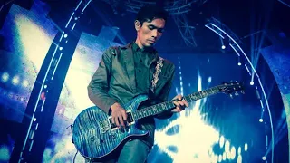 Lukman Noah Solo Guitar l Lukman EX Peterpan