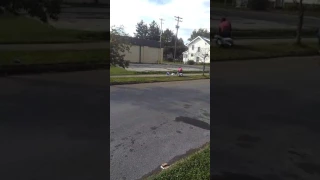 Worldstar Crackheads gone wild