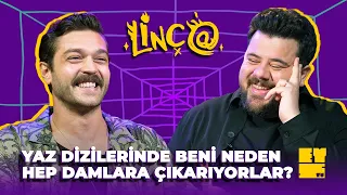 Linç@ - Furkan Andıç