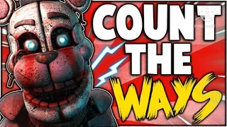 Dawko Count the ways instrumental extended (not full song)