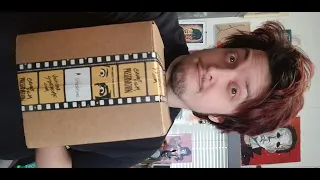 Vinegar Syndrome Subscriber Week Sale Unboxing!