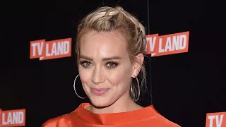 Hilary Duff Shuts Down Paparazzi and Body Shamers With Empowering Post: 'Kiss My A**'