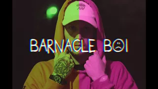 barnacle boi - don't dwell. [OFFICIAL AUDIO]