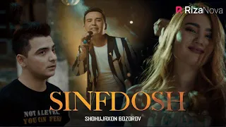 Shohujaxon Bozorov - Sinfdosh | Шохужахон Бозоров - Синфдош