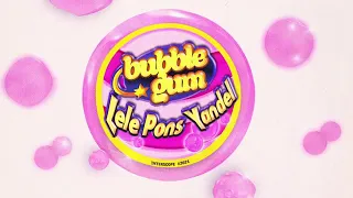 Lele Pons Ft Yandel - Bubble Gum {Official Video}