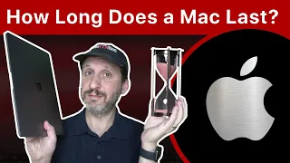 How Many Years Should a New Mac Last?