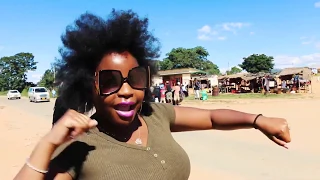 ZIMBABWE TRAVEL VLOGS | WATSOMBA pt 1