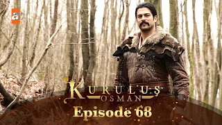 Kurulus Osman Urdu | Season 1 - Episode 68