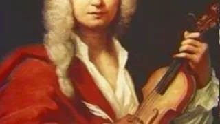 Antonio Lucio Vivaldi - Palladio