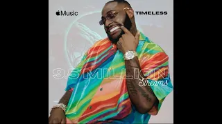 Davido Timeless Full Album Mix. Dj Crymez Mix