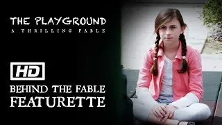 The Playground | "Obstacles & Blessings" Featurette #3 [HD]