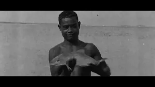 Waterman Trailer: Jason Momoa Narrates Surfing Documentary