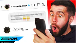 DM'ing 100 Celebrities To See Who Would Reply (IT WORKED)